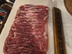 -东来顺饭庄(新源里店)