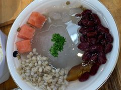 -自然椰·海南清补凉(海月广场店)