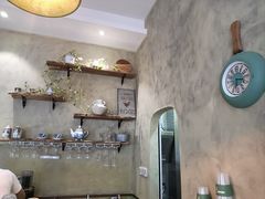 -六区宿舍咖啡店