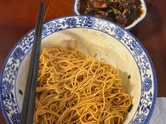 -孙盛兴奥灶面馆·蟹黄面·三虾面(山塘街总店)