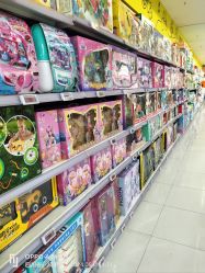 点击看大图 -孩子王童乐园(成都吾悦广场店)