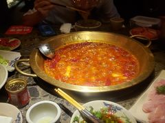 -小龙坎火锅(双林店)