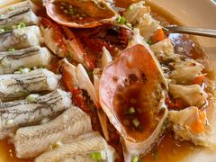 -玫瑰厅上海菜(兴国路店)