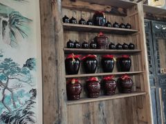 -驿舍·民國老营房院子私房菜(科学会堂店)