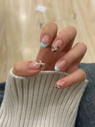 -斯馨·健康美甲美睫