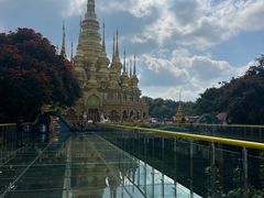 -西双版纳勐泐文化旅游区