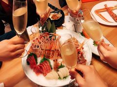 -王鼎精致料理铁板烧(世博源店)