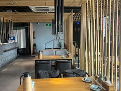 -竹里馆 ·茶食(奥体店)