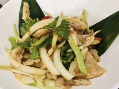-金厨泰国餐厅·全泰籍厨师料理(拱北店)