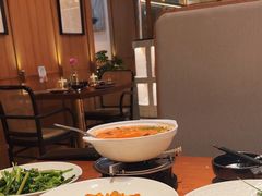 -泰香米泰国餐厅(中大国际店)