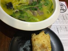-张果佬年糕卷(科巷店)