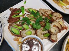 -旺达·福州菜(正大广场店)