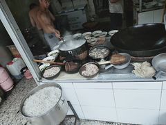 -甘记肥肠粉(马鞍北路店)