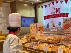 -西村叔叔的店·面包·甜品·蛋糕(崂山丽达店)