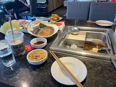 -海底捞火锅(连城广场店)
