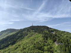 -南岳衡山风景名胜区