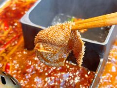 -洞子口重庆鲜货火锅(楚翘城旗舰店)