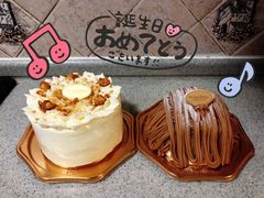 -布歌东京(金融街购物中心店)
