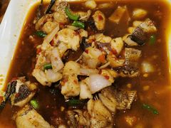 -金涛外婆菜特色餐厅(海盐塘路店)
