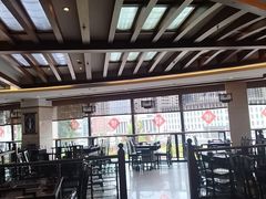 -皇城老妈川味火锅·大连海鲜火锅(港湾店)