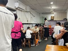 大堂-小狗面馆(复兴店)