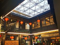 -蔼若春.传承三十年云南菜(金碧公园店)