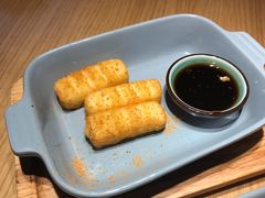 -蜜桃餐厅·伴山(绿宝广场店)