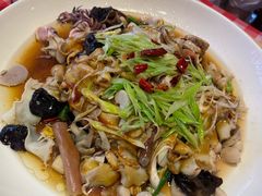 -鱼满舱·鲜活海鲜·正宗鲁菜
