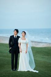 -薇视觉婚纱摄影工作室·婚纱照·结婚照