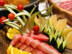 -乾隆美食·本帮菜(黄河路店)