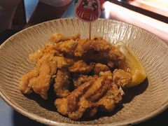 唐扬鸡块-烧鸟横丁(联发文创口岸店)