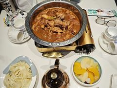 -0317火锅鸡·清真(正达店)