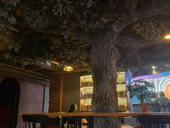 -迪欧咖啡·中西餐融合菜(平江万达旗舰店)