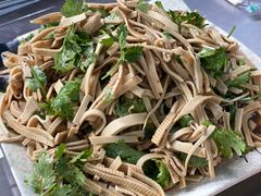 -老三烧烤(二环西路店)