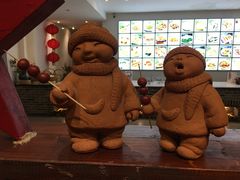 -小时候文化餐厅(盘山店)