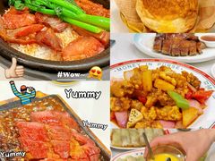 -香港威特瑞茶餐厅(小白楼音乐厅店)