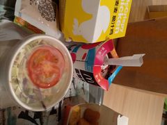 -麦当劳(金稻田路餐)