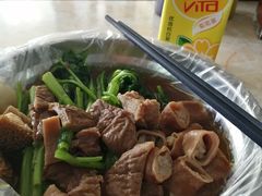 -李记牛杂店(建设一街店)