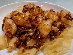 豉油皇吹筒仔-宜宾海鲜酒家·三十年老字号