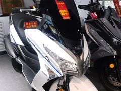 -旗利摩托(旧宫店)