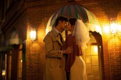 -天长地久婚纱摄影(天宁北路店)