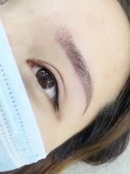 -轻妆Feel·半永久纹眉眼线
