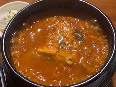 -第二外国语学院-韩国餐厅(朝阳路店)