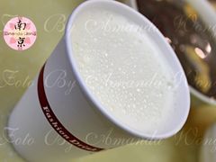 醇味豆浆-百年尹氏汤包(湖南路狮子桥店)