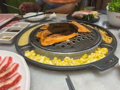 -韩宫宴和牛烤肉(合肥滨湖银泰城店)