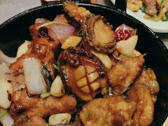 -潮界(LU·ONE凯德晶萃广场店)