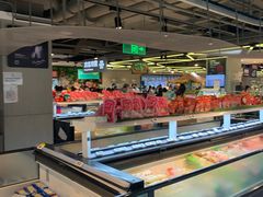 -盒马鲜生(大行宫店)