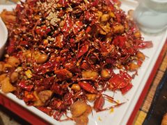 -金谷园饺子·烧烤(人大总店)