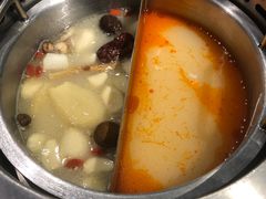 -快乐小羊·内蒙牛羊肉火锅(流花中心店)