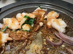 -绿茶餐厅(松江万达店)